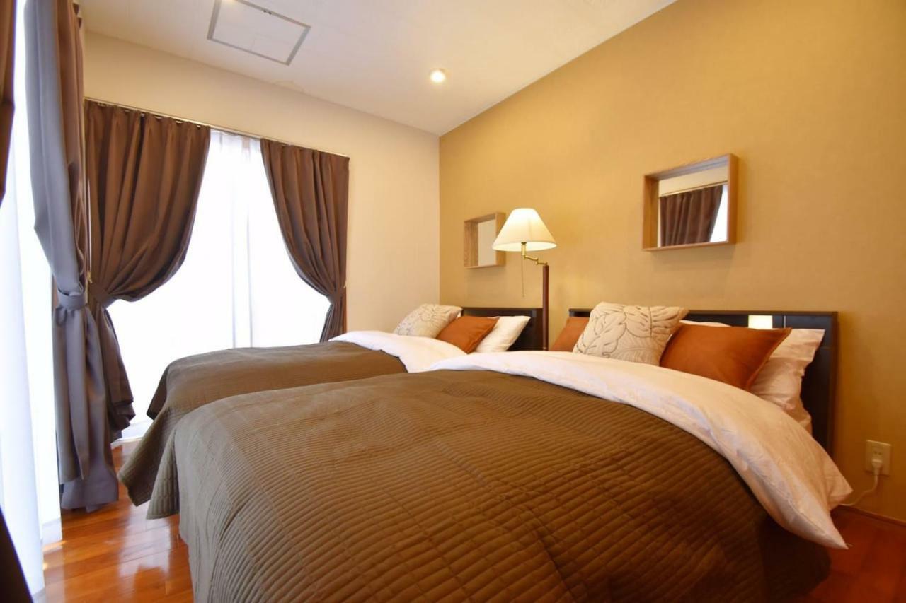Guest House Tsukishiro Nanjo Exterior photo