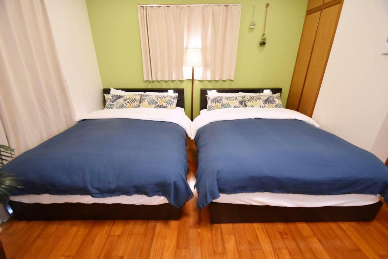 Guest House Tsukishiro Nanjo Exterior photo