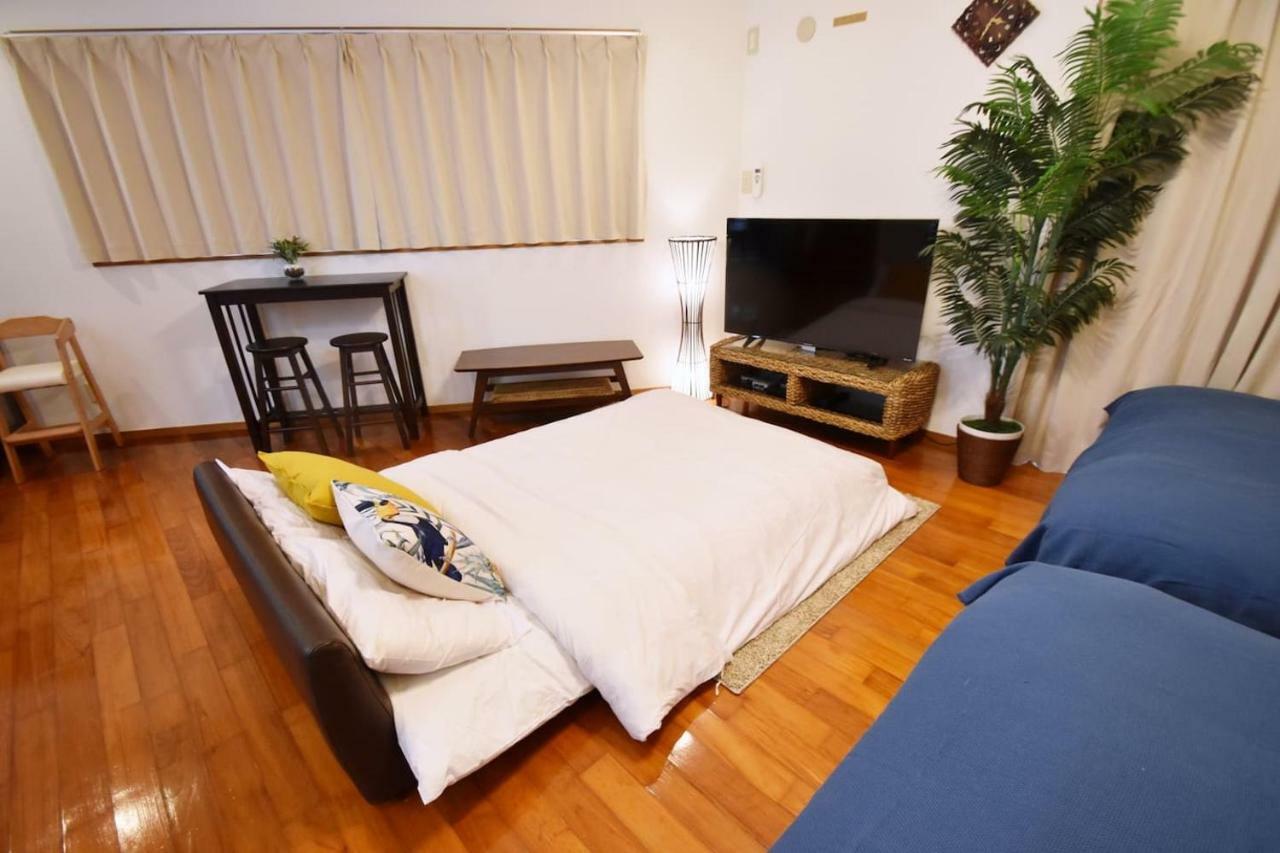 Guest House Tsukishiro Nanjo Exterior photo