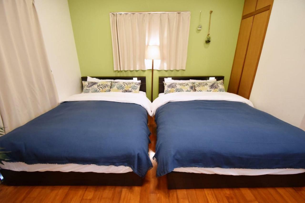 Guest House Tsukishiro Nanjo Exterior photo
