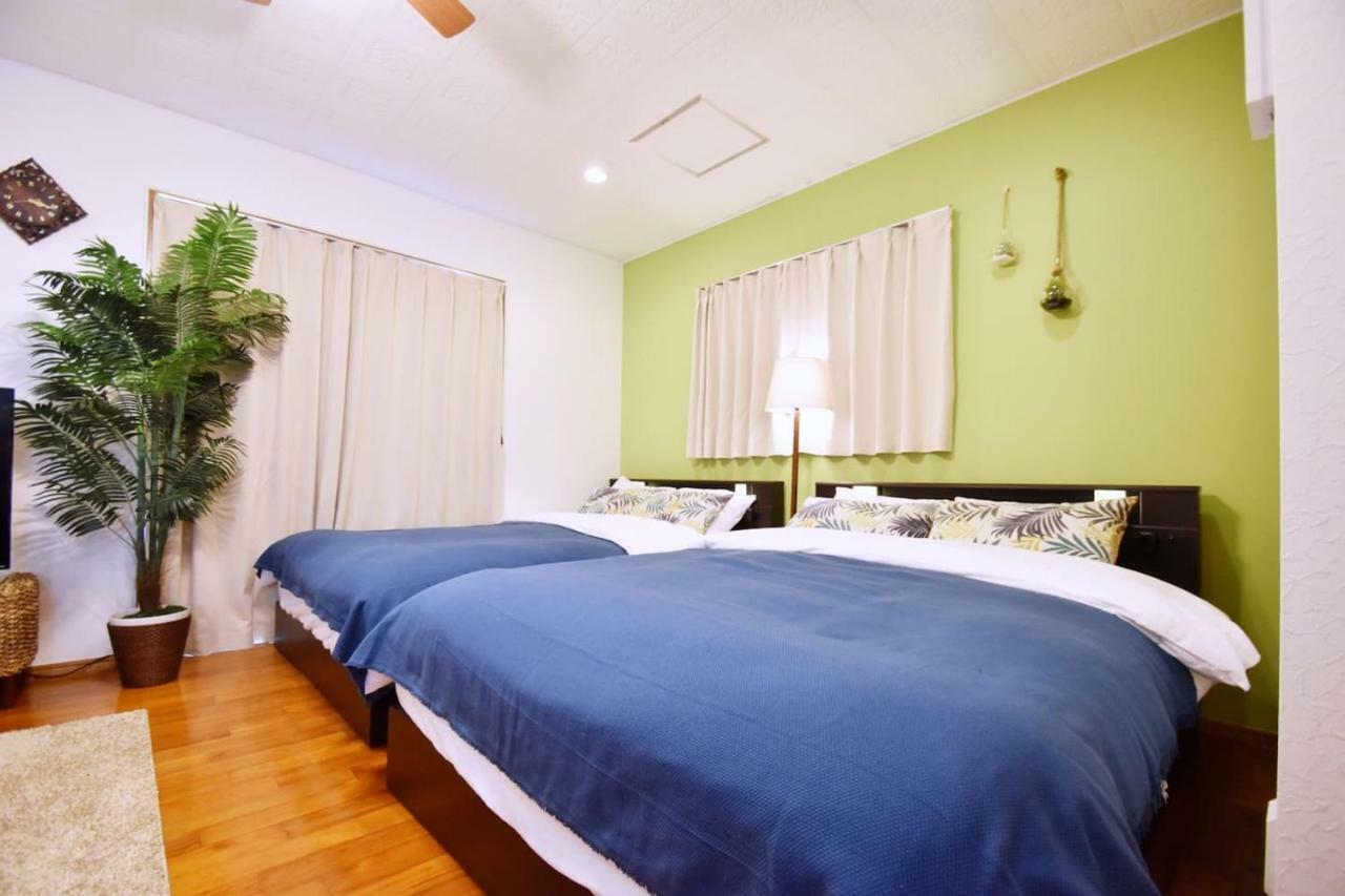 Guest House Tsukishiro Nanjo Exterior photo