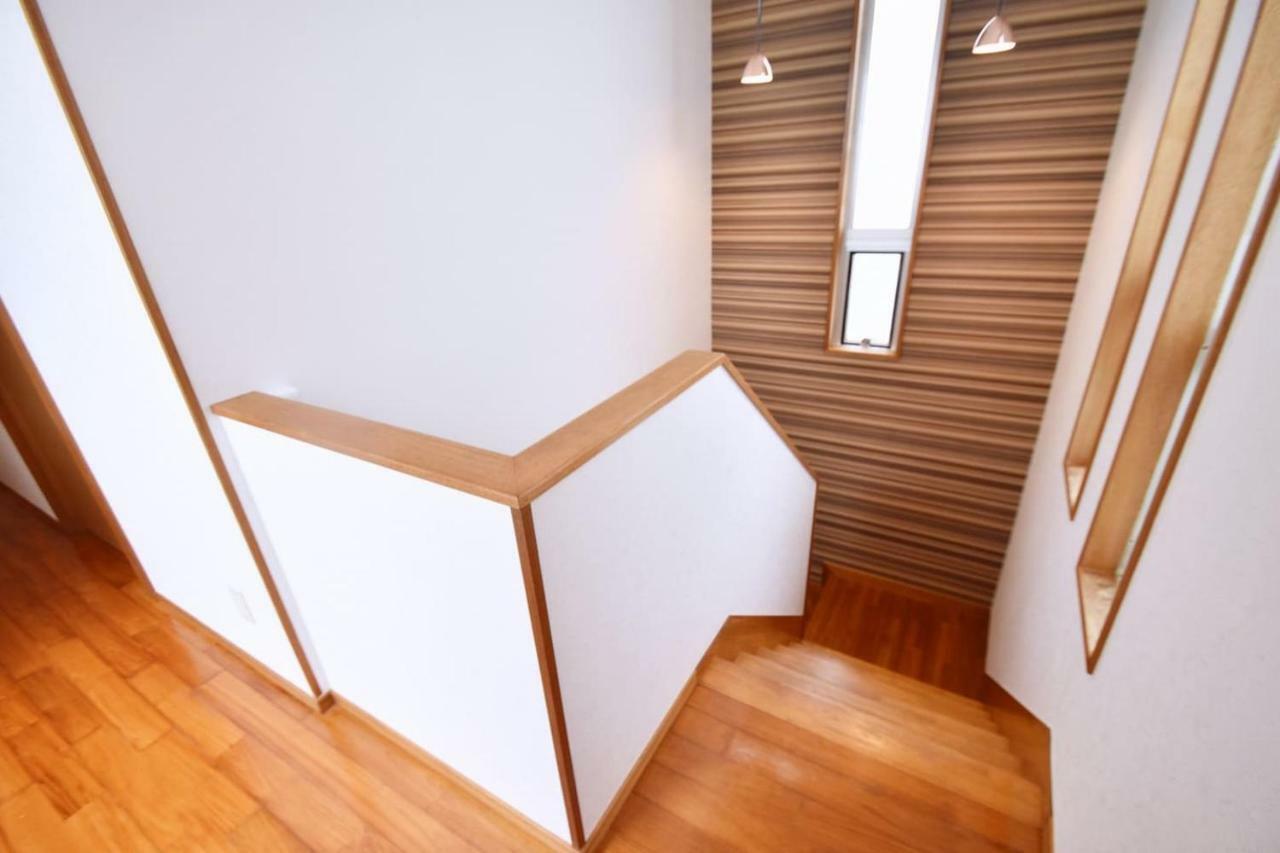 Guest House Tsukishiro Nanjo Exterior photo