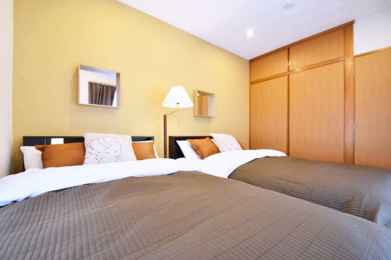 Guest House Tsukishiro Nanjo Exterior photo